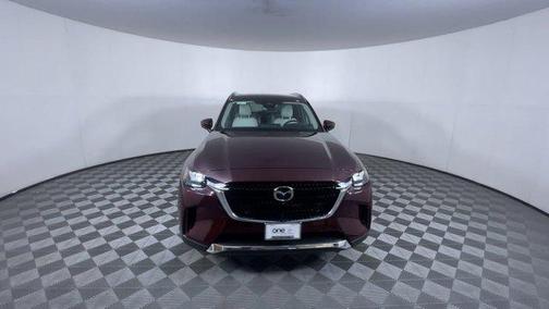 2025 Mazda CX-90 PHEV Premium Plus