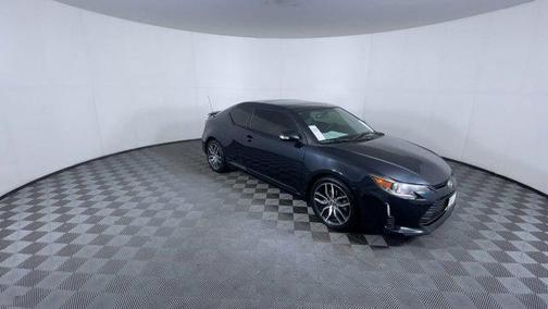 2015 Scion tC Release Series 9.0