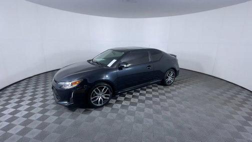 2015 Scion tC Release Series 9.0