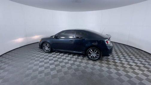 2015 Scion tC Release Series 9.0