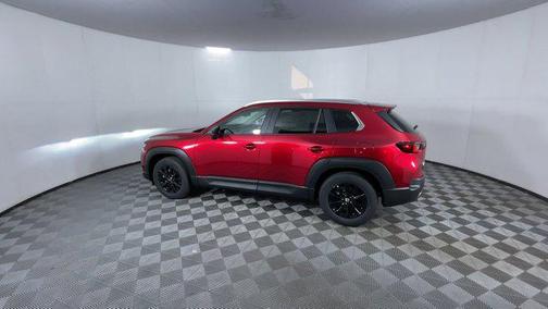 2025 Mazda CX-50 2.5 S Select Package