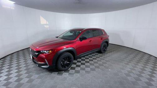 2025 Mazda CX-50 2.5 S Select Package