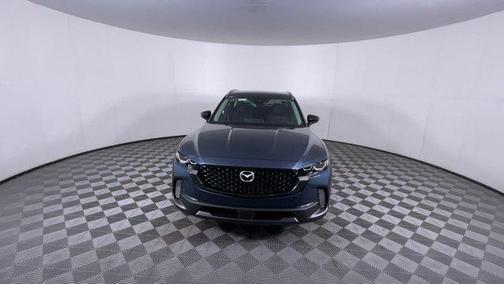 2024 Mazda CX-50 2.5 S Premium Package