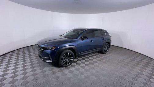 2024 Mazda CX-50 2.5 S Premium Package