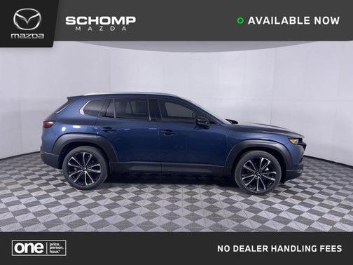 2024 Mazda CX-50 2.5 S Premium Package