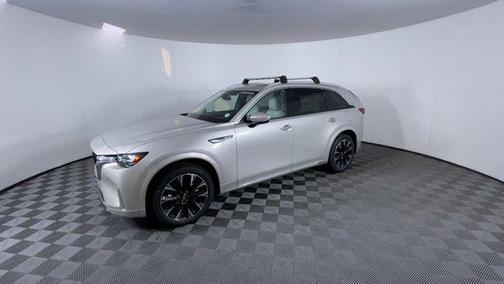 2025 Mazda CX-90 3.3 Turbo S Premium Plus