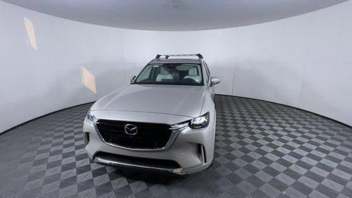 2025 Mazda CX-90 3.3 Turbo S Premium Plus