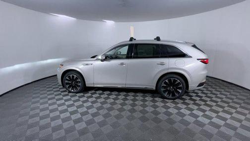 2025 Mazda CX-90 3.3 Turbo S Premium Plus