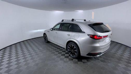 2025 Mazda CX-90 3.3 Turbo S Premium Plus