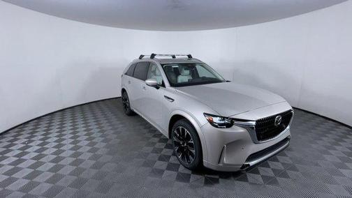 2025 Mazda CX-90 3.3 Turbo S Premium Plus