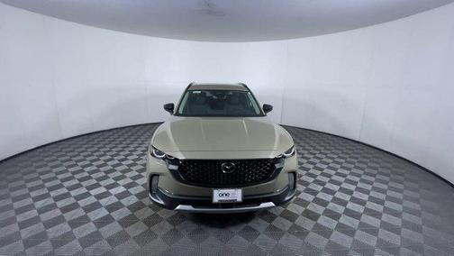 zircon sand metallic 2026 Mazda CX-50 2.5 Turbo