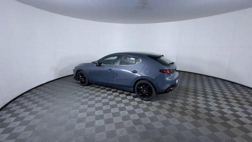 2026 Mazda Mazda3 AWD