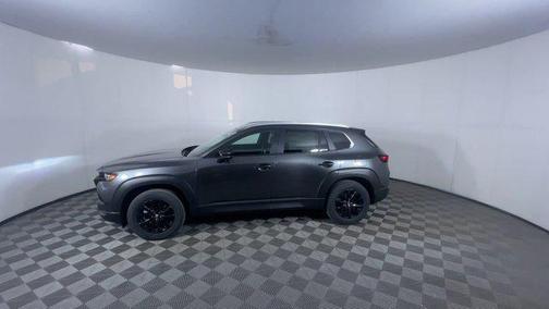 2026 Mazda CX-50 2.5 S Select Package