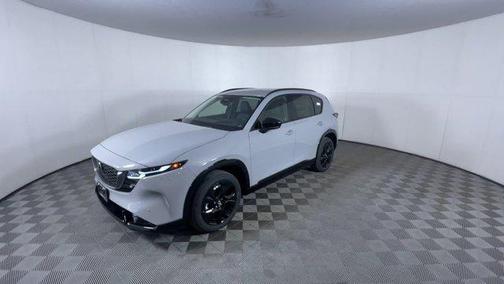 2026 Mazda CX-5 2.5 S