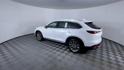 2023 Mazda CX-9 Grand Touring