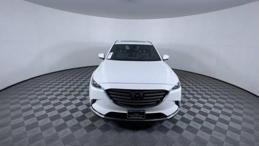 2023 Mazda CX-9 Grand Touring