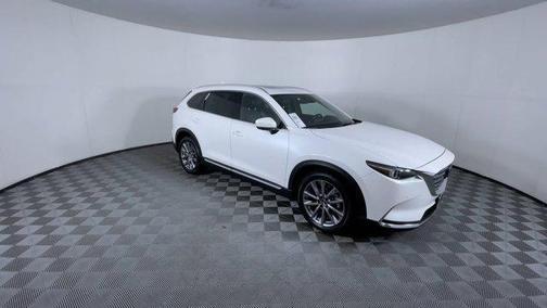 2023 Mazda CX-9 Grand Touring