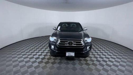 2022 Toyota Tacoma Limited