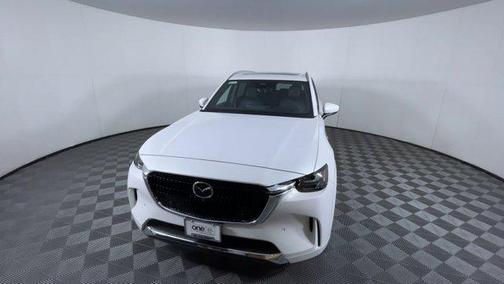 2026 Mazda CX-90 3.3 Turbo S Premium Plus
