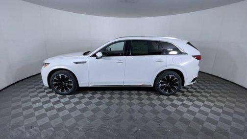 2026 Mazda CX-90 3.3 Turbo S Premium Plus