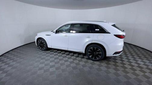 2026 Mazda CX-90 3.3 Turbo S Premium Plus