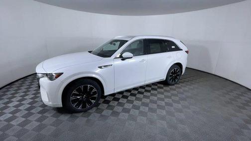 2026 Mazda CX-90 3.3 Turbo S Premium Plus