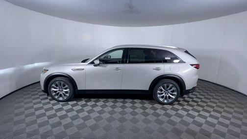 2026 Mazda CX-90 PHEV Preferred