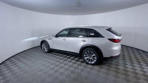 2026 Mazda CX-90 PHEV Preferred