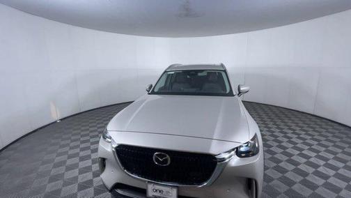 2026 Mazda CX-90 PHEV Preferred