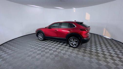 2020 Mazda CX-30 Premium Package