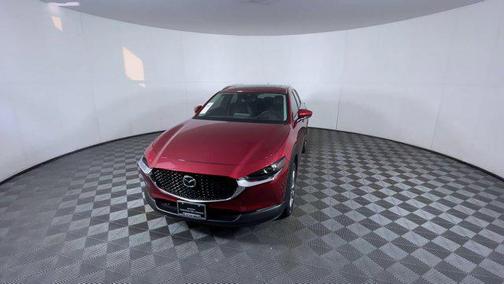 2020 Mazda CX-30 Premium Package