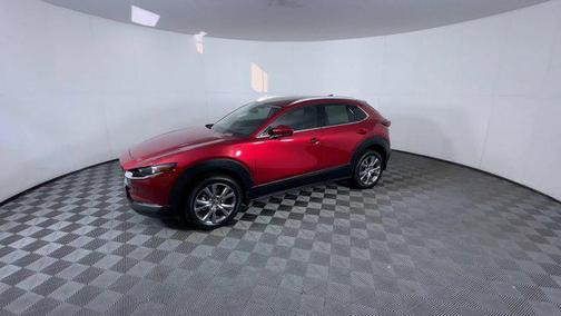 2020 Mazda CX-30 Premium Package