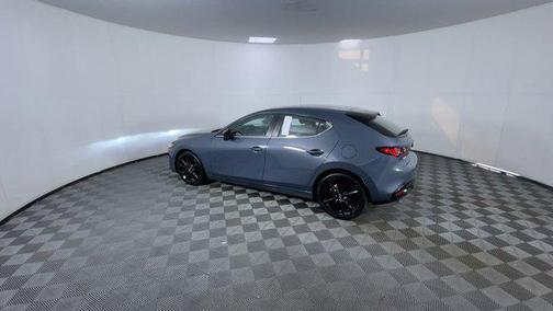 2022 Mazda Mazda3 FWD
