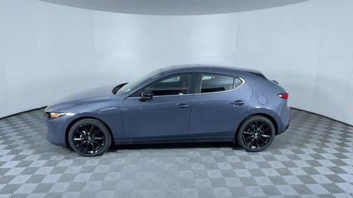 2022 Mazda Mazda3 FWD