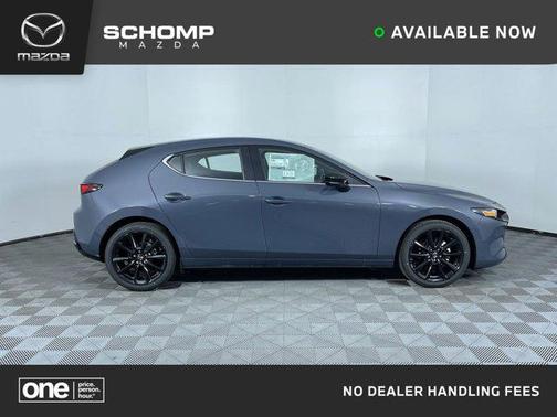 2022 Mazda Mazda3 FWD