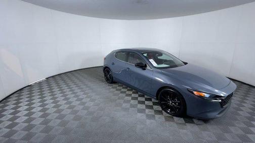 2022 Mazda Mazda3 FWD