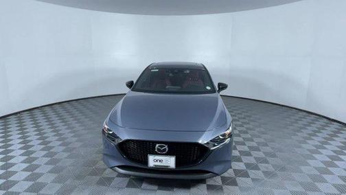 2022 Mazda Mazda3 FWD
