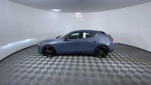 2022 Mazda Mazda3 FWD