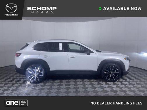 2023 Mazda CX-50 2.5 Turbo Premium Package