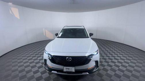 2023 Mazda CX-50 2.5 Turbo Premium Package