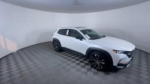 2023 Mazda CX-50 2.5 Turbo Premium Package