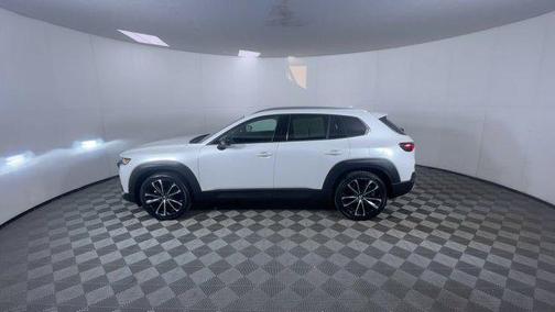 2023 Mazda CX-50 2.5 Turbo Premium Package