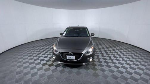 2016 Mazda Mazda3 i Touring
