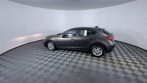 2016 Mazda Mazda3 i Touring