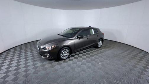 2016 Mazda Mazda3 i Touring