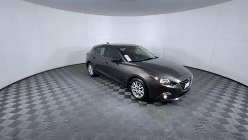 2016 Mazda Mazda3 i Touring