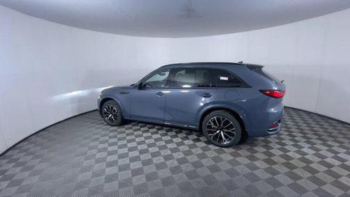 2026 Mazda CX-70 3.3 Turbo S Premium