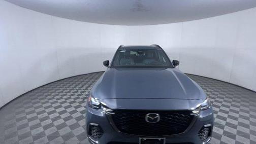 2026 Mazda CX-70 3.3 Turbo S Premium