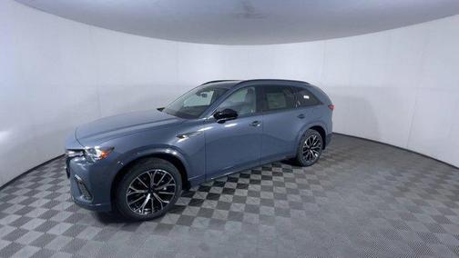 2026 Mazda CX-70 3.3 Turbo S Premium