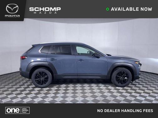 2026 Mazda CX-50 2.5 S Select Package